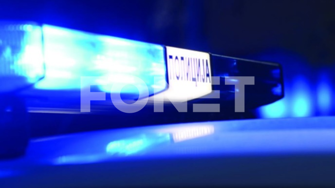 Pronađeni droga i oružje